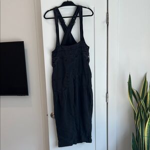 We The Free Felix Tapered Dungarees XS